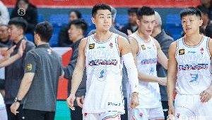 足球彩票-夏晓司：山东男篮明天放假 球队从外援到国内球员都会有一些变化
