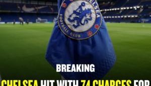 彩票-花钱消灾？英媒：切尔西试图与英足总财务和解，遭众球队强烈反对