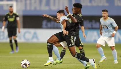 彩票-皇马新风向：楚阿梅尼该评最佳，丢卡塞米罗没啥事