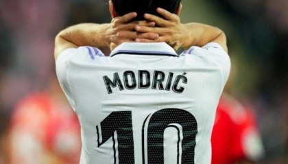 体彩-莫德里奇伤缺2周，无缘国王杯决赛和首回合战曼城？