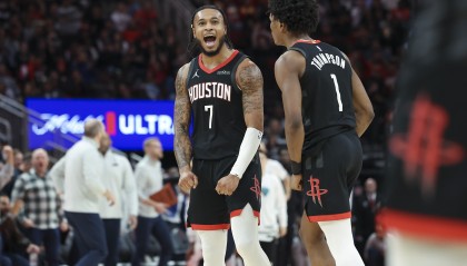 体彩-阿门称现役NBA球员无人具备NFL实力 惠特摩尔橄榄球天赋引关注