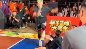 鲸鱼软银啊郭艾伦晒“虐”徐静雨集锦：啥玩意啊 纯软人儿