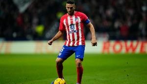 体彩-科克：过去这段时间确实很难 我们配得上获胜&amp;需要保持势头