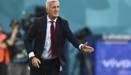 国足选帅要看非洲人脸色？ 一个、两个还有第三个