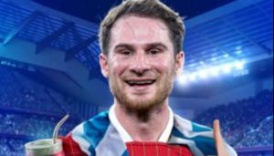 新晋亿元先生麦卡利斯特身价升至1亿欧！阿根廷球员第一身价