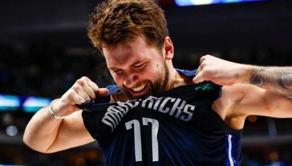 体彩-独行侠板凳席疲软 东契奇新帮手能否解决难题