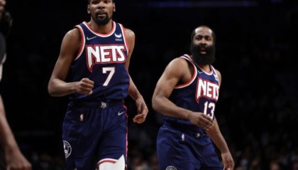 体彩-【揭秘】篮网分崩离析的背后 KD扮演了什么角色？