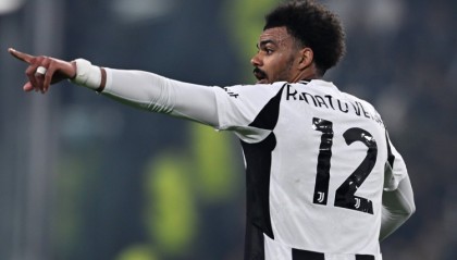 记者：尤文可能在夏窗尾声阶段补强后防，关注切尔西后卫维加