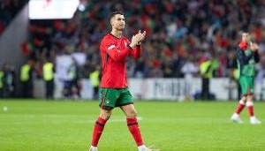 商业价值无人能敌！马卡：C罗的品牌身价将在今年达到8.5亿欧元